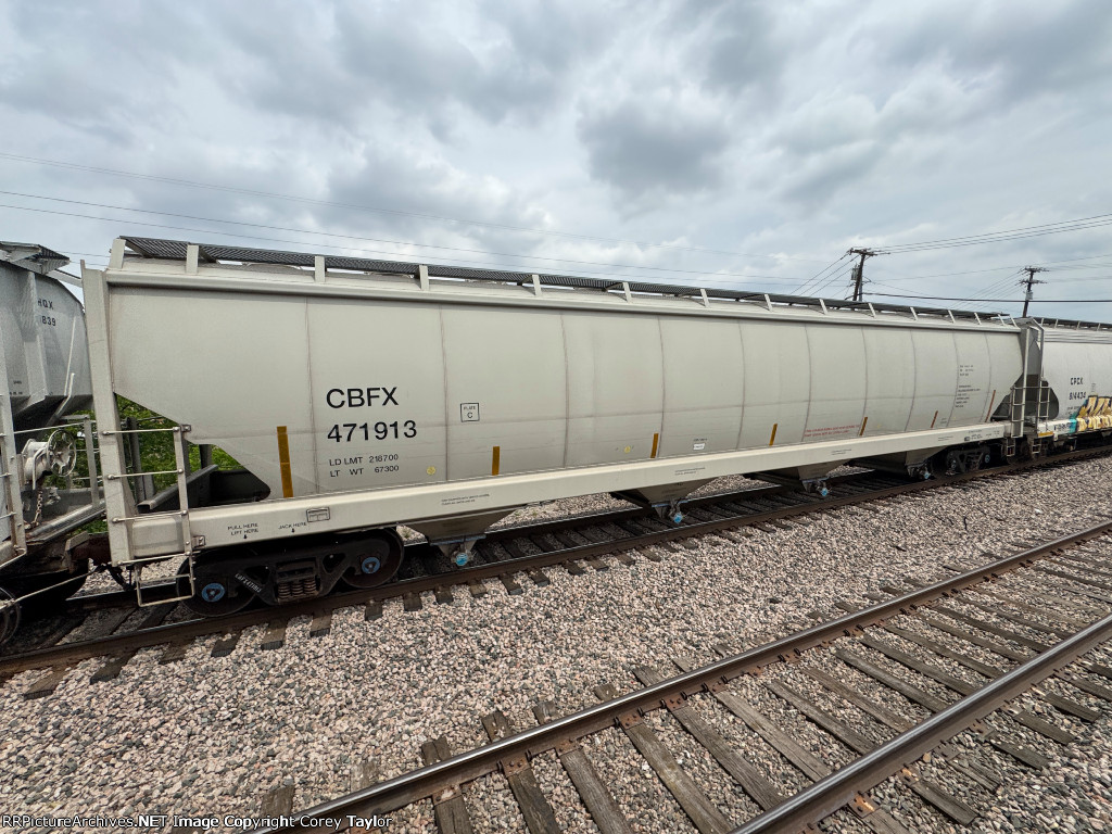 CBFX 471913
